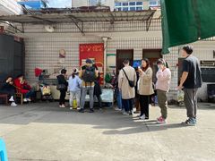 -找不到凉面(新都粮食局毗河油厂职工宿舍大院店)