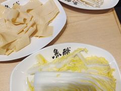 -鱼酷活鱼烤鱼(沈阳大悦城店)