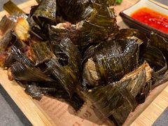 -泰逅SOMTAM泰国餐厅(新淮中心店)