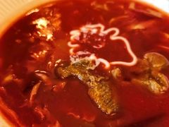 -波特曼西餐厅(南岗店)