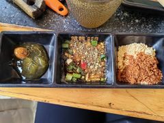 -赞酱川式烤肉(蜀都万达店)