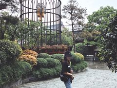 -西安华清御汤酒店