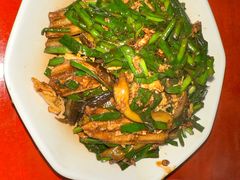 -三百碗宝应长鱼面(板仓街店)