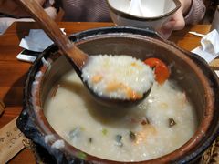 -火齐潮汕砂锅粥(五道口店)