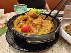 -新宝餐厅(流塘店)