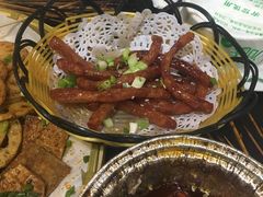 -兴垣宜宾特色烧烤(回龙路店)