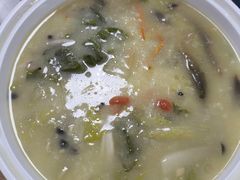 -捞王猪肚鸡火锅(昆山店)