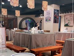大堂-春盛渔府(牛首山店)