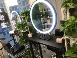 -T-Hair Salon