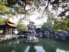 -浙江省博物馆(孤山馆区)