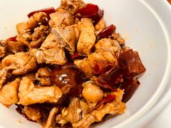 招牌冷吃兔-鑫记婆婆兔·兔头(春熙店)