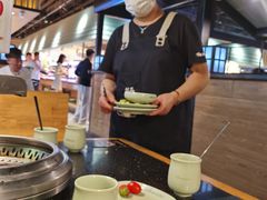 -梨花自助烤肉(天河城店)