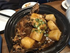 -扬州狮子楼·非遗淮扬菜(东关街店)