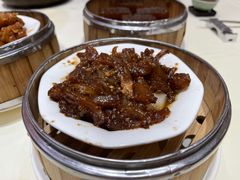 -凤凰楼酒家·粤宴点心(华强北店)