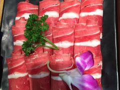 -草原塞蛮羊火锅城(港湾店)