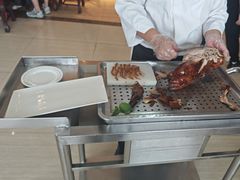 -四川饭店(长白店)