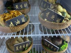 -爱膳菌锅锅(阳南店)
