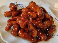 糖醋里脊-鼎香润(德胜门内店)