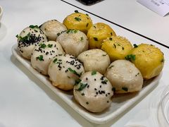 -咬不得高祖生煎·简餐(高银街店)