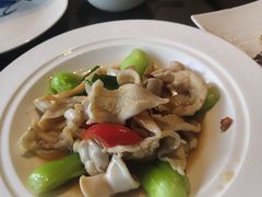 油淋鸟贝-东莱馋房(陆家嘴店)