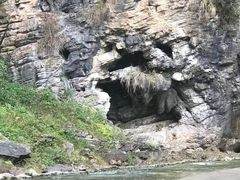 -狮子关旅游区