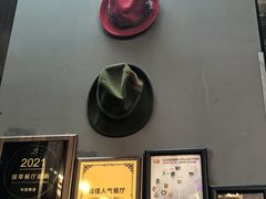 -haxnbauer海森堡德国餐厅(深圳coco店)
