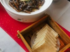 -馋遇江南·精致湖景雅宴(东方之门店)