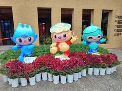 -良渚古城遗址公园