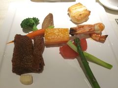 -王品牛排(郑州大卫城店)