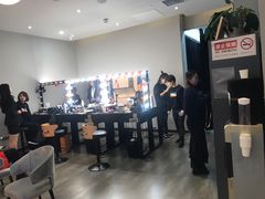 -海马体照相馆(北京apm店)