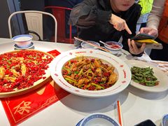 -禄鼎记·多口味酸菜鱼(侨鑫店)