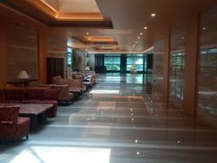 -广州天河合景福朋喜来登酒店 · 聚味轩中餐厅