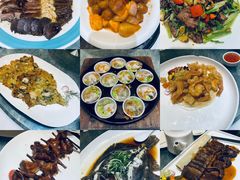 -广东道至正餐厅(区庄店)