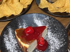 -Q MEX 库迈墨西哥餐吧(双井店)