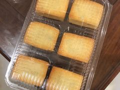凤梨酥-义兰中糖饼店(大同路总店)