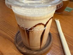 -LilBee Coffee