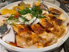 -巡味顺德菜(龙华壹方城店)