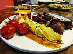 -本味友膳·茶餐厅(和达中心城店)