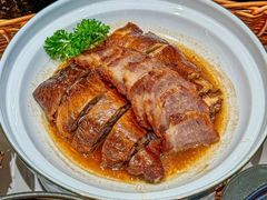 -荔粥记潮汕砂锅粥(太湖路店)