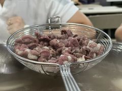 -菜忠潮州牛肉店(岗厦店)