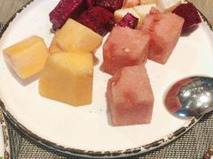 水果-博林天瑞喜来登酒店·西丽尚膳