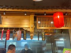 -安泰楼·佛跳墙创始人·传统闽味早茶·酒楼(三坊七巷闽菜地标店)