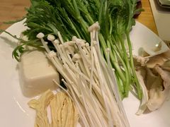 -丽和苑·自助寿喜锅(虹梅路店)