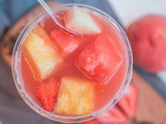 -奈雪的茶(湖滨银泰in77C区PRO店)
