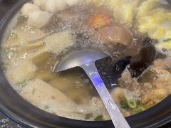 -东哥紫阳蒸盆子(旺座·现代城店)
