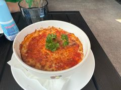 -安妮意大利餐厅(日坛店)