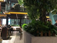 -樊城区沛公餐饮店(挑食拉美步行街店)