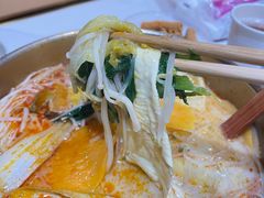 -阿上阿上麻辣香锅&麻辣烫(朝阳蓝色港湾店)