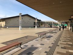 -轻井泽王子购物广场