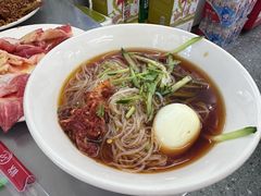 -松明一烤肉馆(鲁园店)